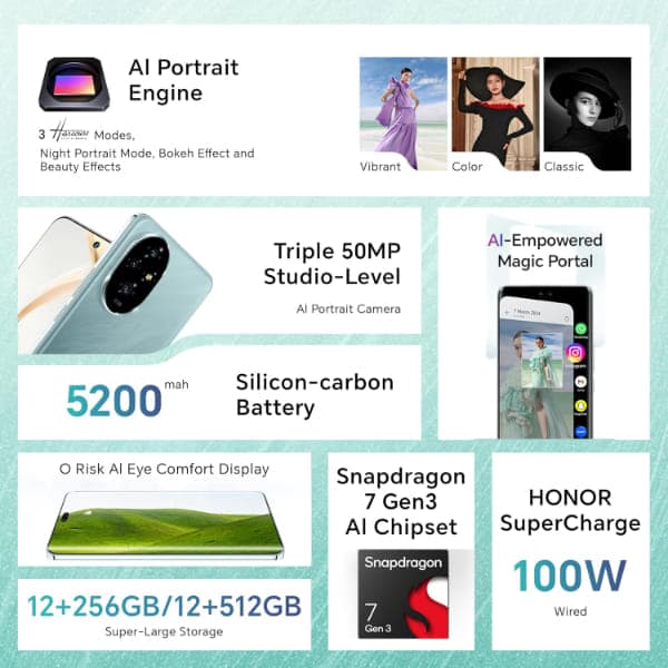Honor 200 (5) | SellUp Marketplace