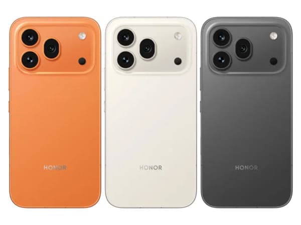 Honor 600 Pro (1) | SellUp Marketplace