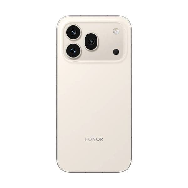 Honor 600 Pro — 12/512GB - Golden White | SellUp Marketplace