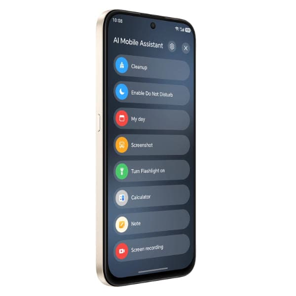 Honor 600S 5G (4) | SellUp Marketplace