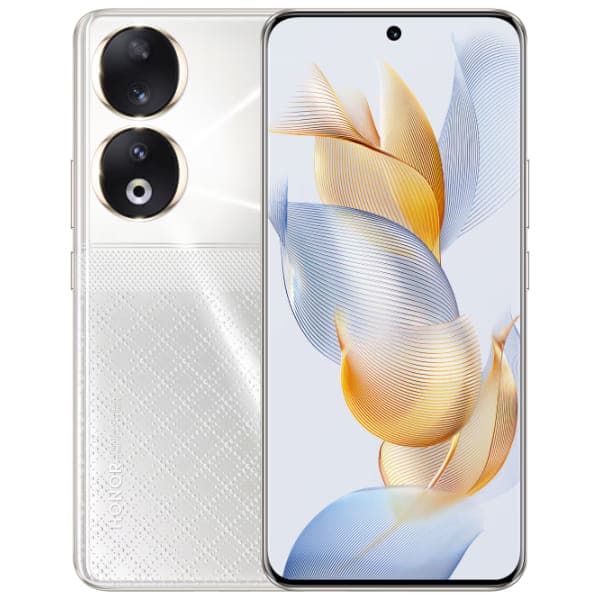 Honor 90 — 512GB - Diamond Silver | SellUp Marketplace
