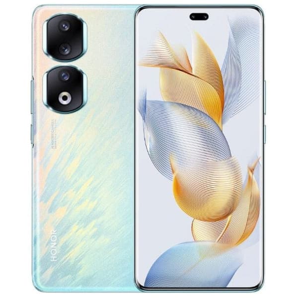 Honor 90 — 512GB - Peacock Blue | SellUp Marketplace