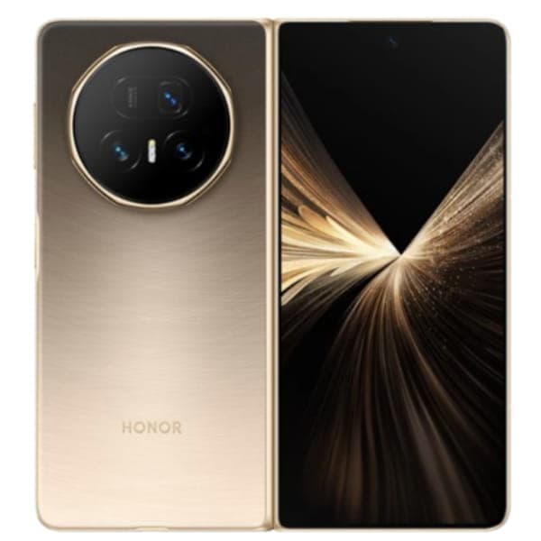 Honor Magic V5 — 16/512GB - Dawn Gold | SellUp Marketplace