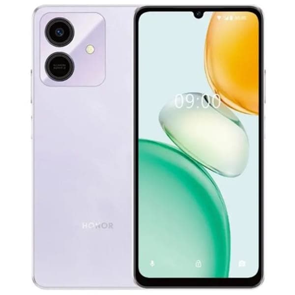 Honor Play10 — 4/128GB - Starry Purple | SellUp Marketplace
