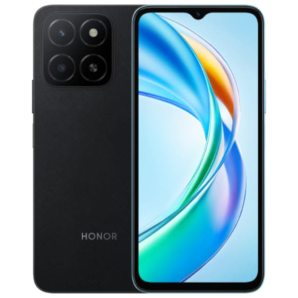 Honor X5b — 4/128GB - Midnight Black | SellUp Marketplace