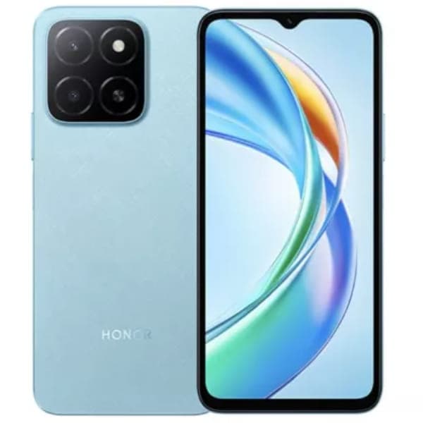 Honor X5b — 4/128GB - Ocean Blue | SellUp Marketplace