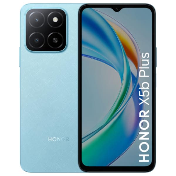 Honor X5b Plus — 4/128GB - Ocean Blue | SellUp Marketplace