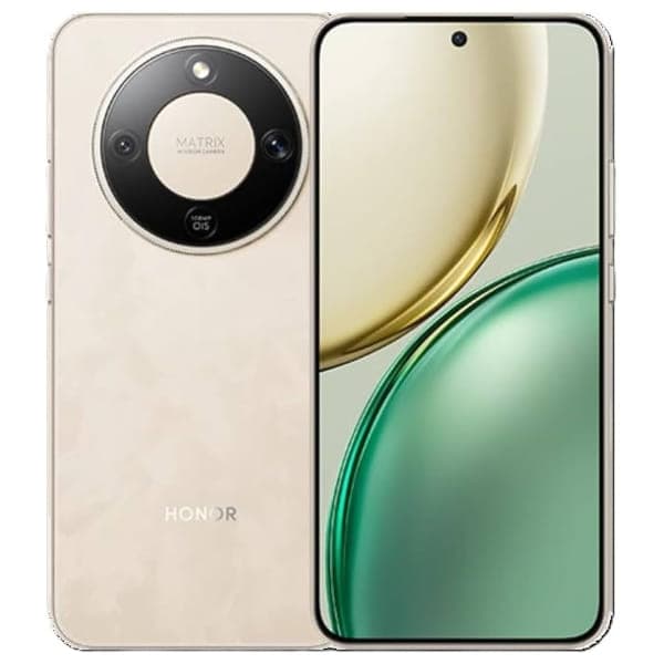 Honor X9d — 12/256GB - Sunrise Gold | SellUp Marketplace
