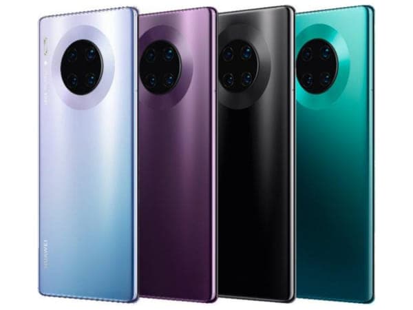 Huawei Mate 30 Pro (1) | SellUp Marketplace