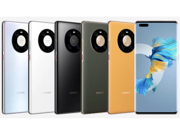 Huawei Mate 40 Pro (1) | SellUp Marketplace