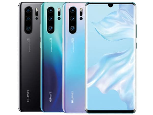 Huawei P30 (1) | SellUp Marketplace
