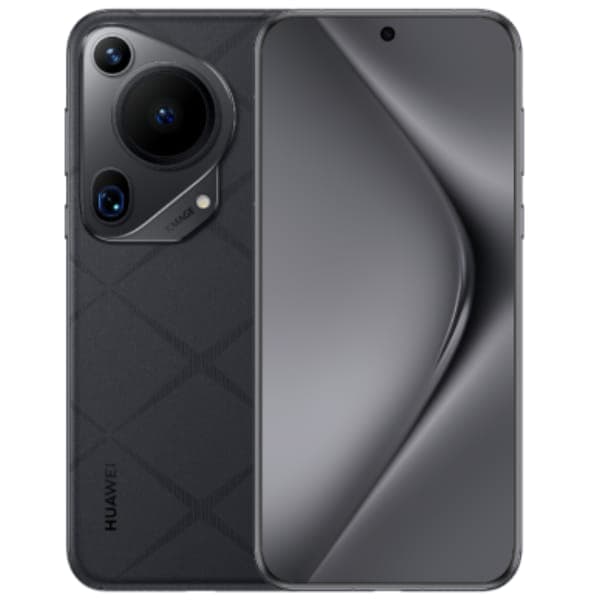 Huawei Pura 70 Ultra — 16/512GB - Black | SellUp Marketplace