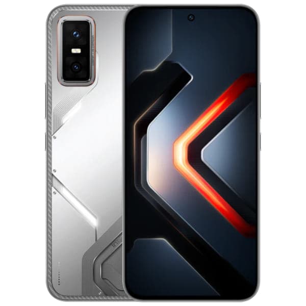Infinix GT 30 Pro 5G (1) | SellUp Marketplace