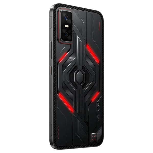 Infinix GT 30 Pro 5G (3) | SellUp Marketplace