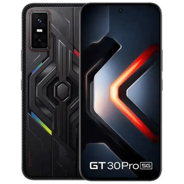 Infinix GT 30 Pro 5G (1) | SellUp Marketplace