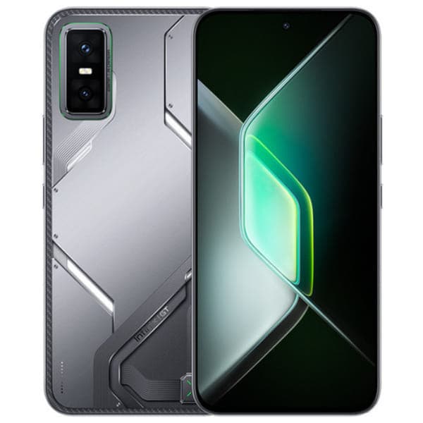 Infinix GT 30 Pro 5G — 8/256GB - Shadow Ash | SellUp Marketplace