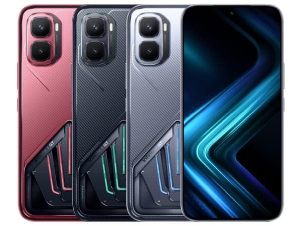 Infinix GT 50 Pro (1) | SellUp Marketplace