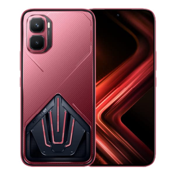 Infinix GT 50 Pro — 12/256GB - Red Blaze | SellUp Marketplace