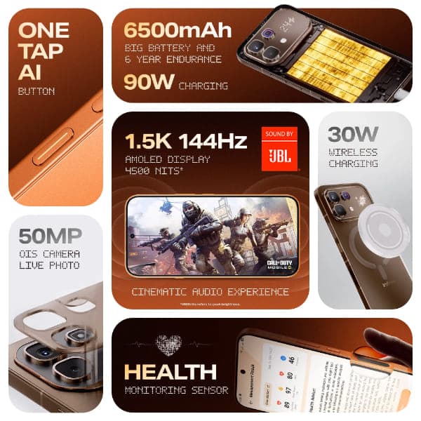 Infinix Note 60 Pro (7) | SellUp Marketplace
