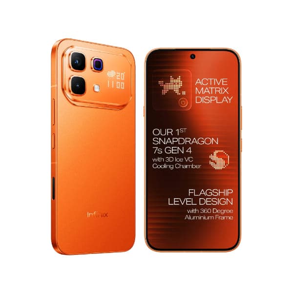Infinix Note 60 Pro (3) | SellUp Marketplace