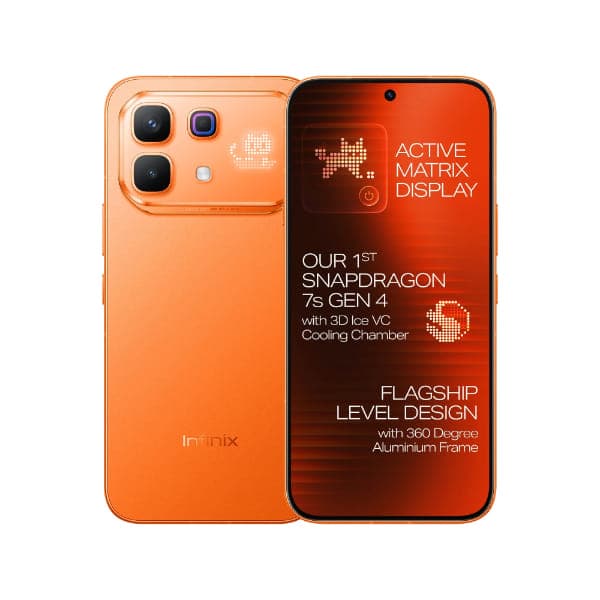 Infinix Note 60 Pro (2) | SellUp Marketplace