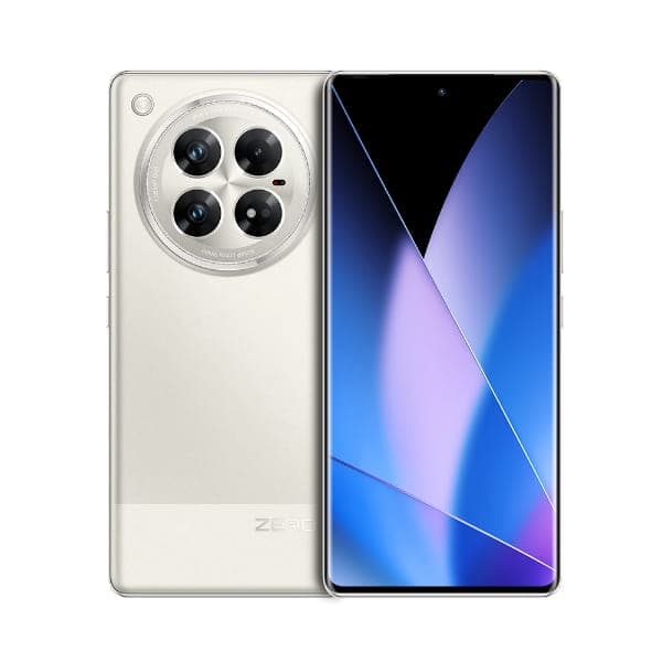 Infinix Zero 40 — 12/256GB - Moving Titanium | SellUp Marketplace