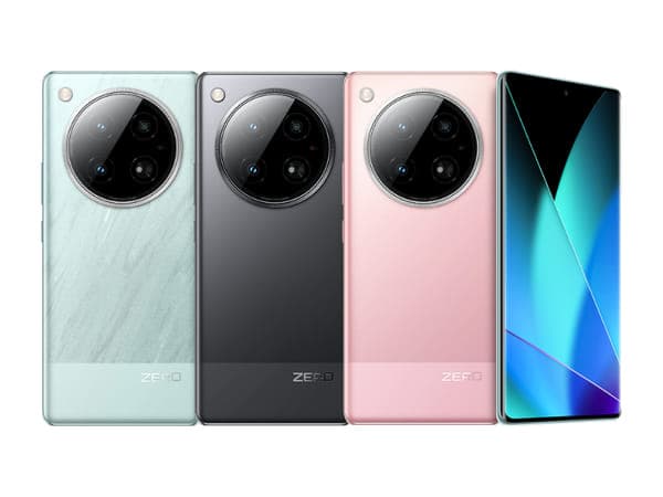 Infinix Zero 40  (1) | SellUp Marketplace