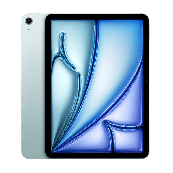 Apple iPad Air 13-inch (M4) — 128GB - Wi-Fi - Blue | SellUp Marketplace