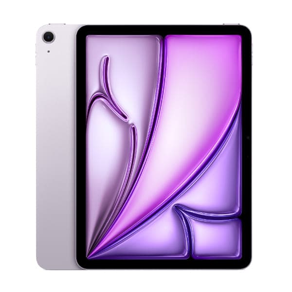 Apple iPad Air 13-inch (M4) — 128GB - Wi-Fi - Purple | SellUp Marketplace