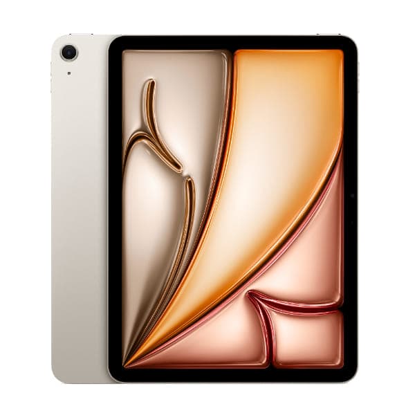 Apple iPad Air 13-inch (M4) — 128GB - Wi-Fi - Starlight | SellUp Marketplace