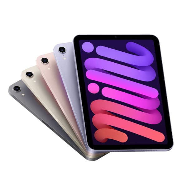 Apple iPad mini 6 (5) | SellUp Marketplace