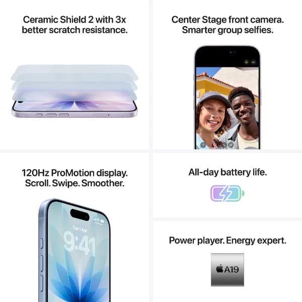 Apple iPhone 17 (7) | SellUp Marketplace