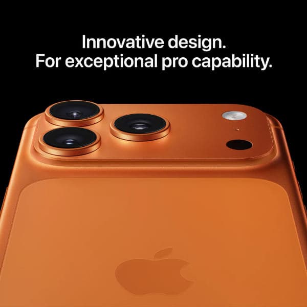 Apple iPhone 17 Pro (6) | SellUp Marketplace