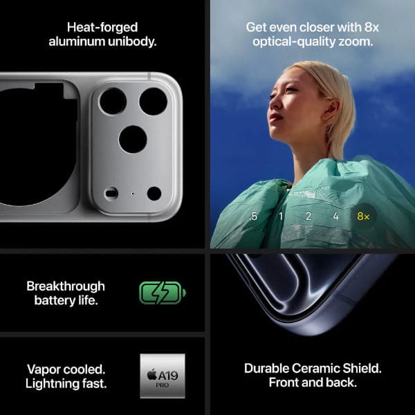 Apple iPhone 17 Pro (7) | SellUp Marketplace