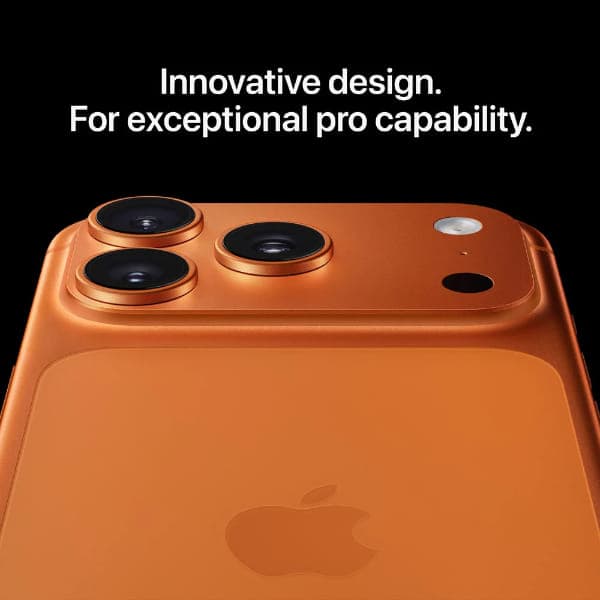 Apple iPhone 17 Pro Max (7) | SellUp Marketplace