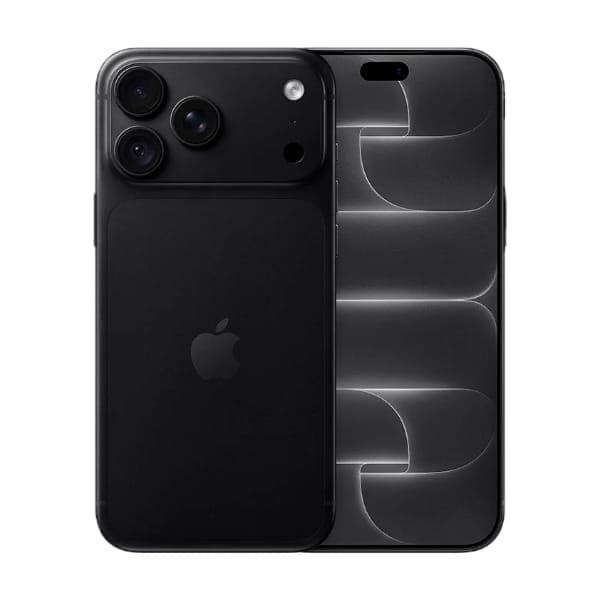 Apple iPhone 18 Pro — 256GB - Black | SellUp Marketplace