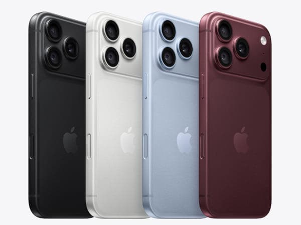 Apple iPhoen 18 Pro (1) | SellUp Marketplace