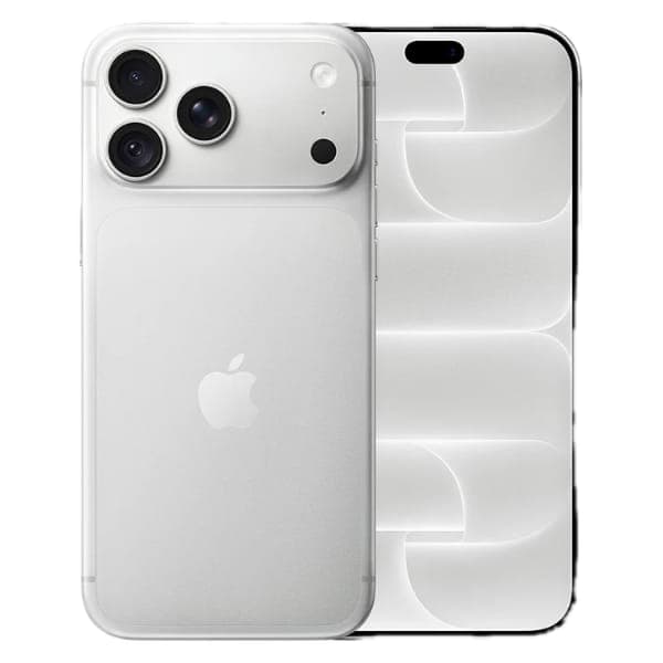 Apple iPhone 18 Pro Max — 256GB - Silver | SellUp Marketplace
