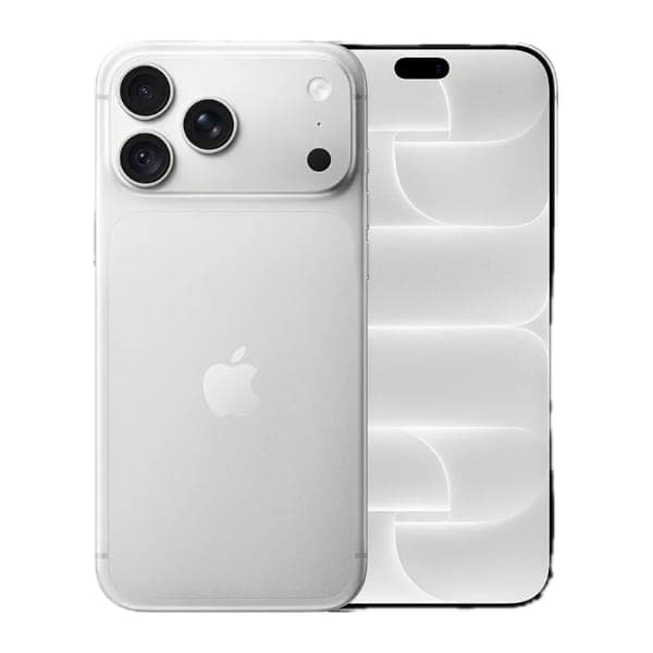 Apple iPhone 18 Pro — 256GB - Silver | SellUp Marketplace
