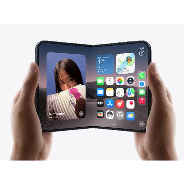 Apple iPhone Duo (5) | SellUp Marketplace