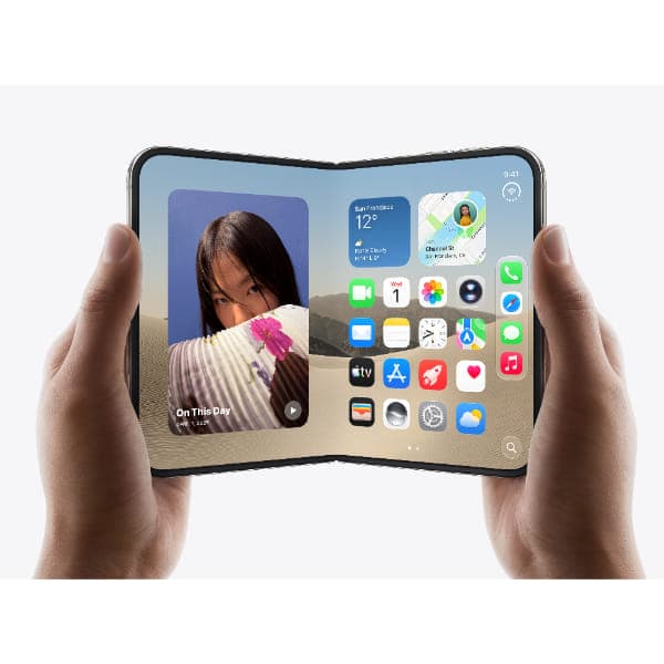 Apple iPhone Duo (5) | SellUp Marketplace