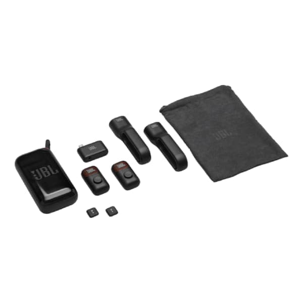 JBL EasySing Mic Mini Duo (5) | SellUp Marketplace
