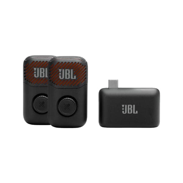 JBL EasySing Mic Mini Duo (2) | SellUp Marketplace