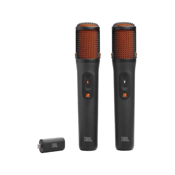 JBL EasySing Mics (1) | SellUp Marketplace