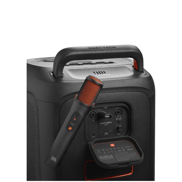 JBL EasySing Mics (4) | SellUp Marketplace