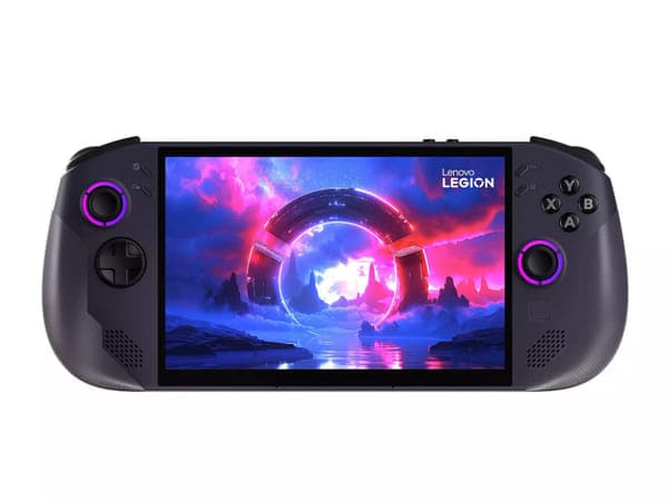Lenovo Legion Go 2 S SteamOS Z1 Extreme (1) | SellUp Marketplace