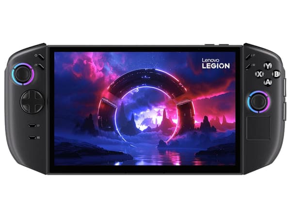 Lenovo Legion Go 2 S SteamOS Z2 Go (1) | SellUp Marketplace