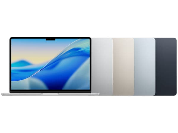 Apple  MacBook Air (13-inch, M5, 2026) (1) | SellUp Marketplace
