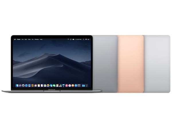 Apple MacBook Air (Retina, 13-inch, 2018) (1) | SellUp Marketplace