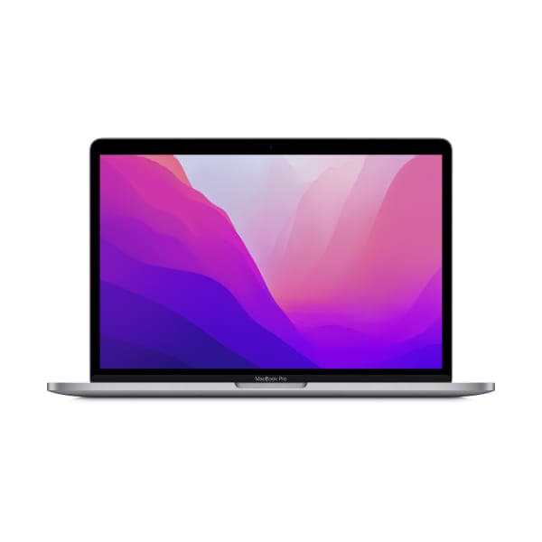 Apple MacBook Pro (13-inch, M2, 2022) — M2 (8-core CPU, 10-core GPU) - 8GB - 256GB SSD - Space Grey | SellUp Marketplace